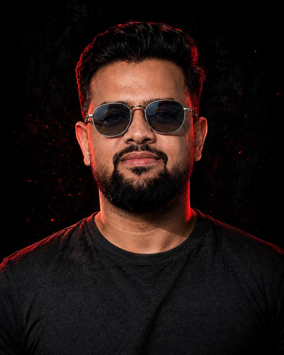 Tarun Joshi