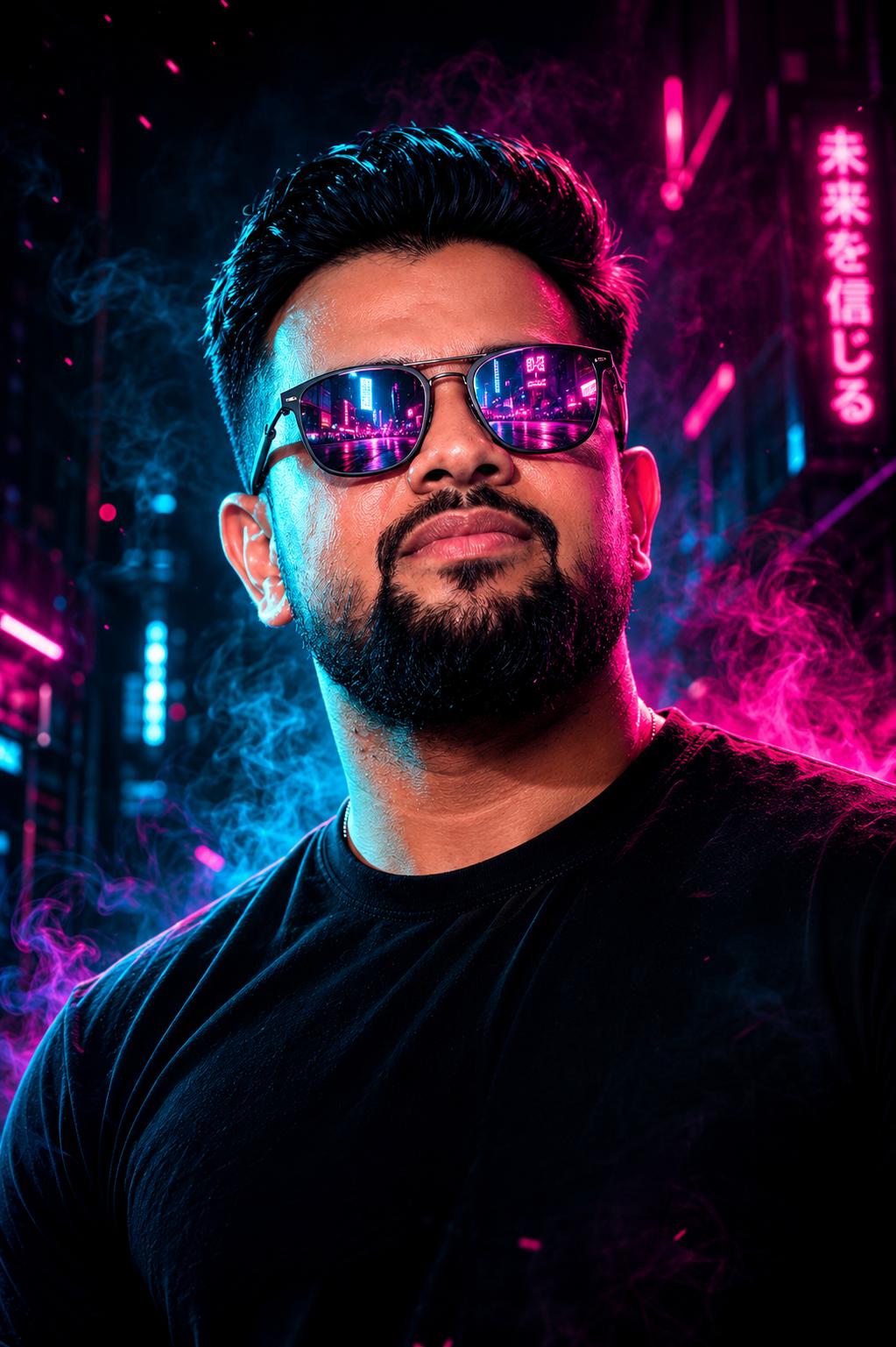 Tarun Joshi - UI/UX Designer